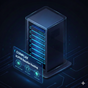Alpha Reseller Hosting