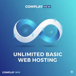 Unlimited Basic Web Hosting